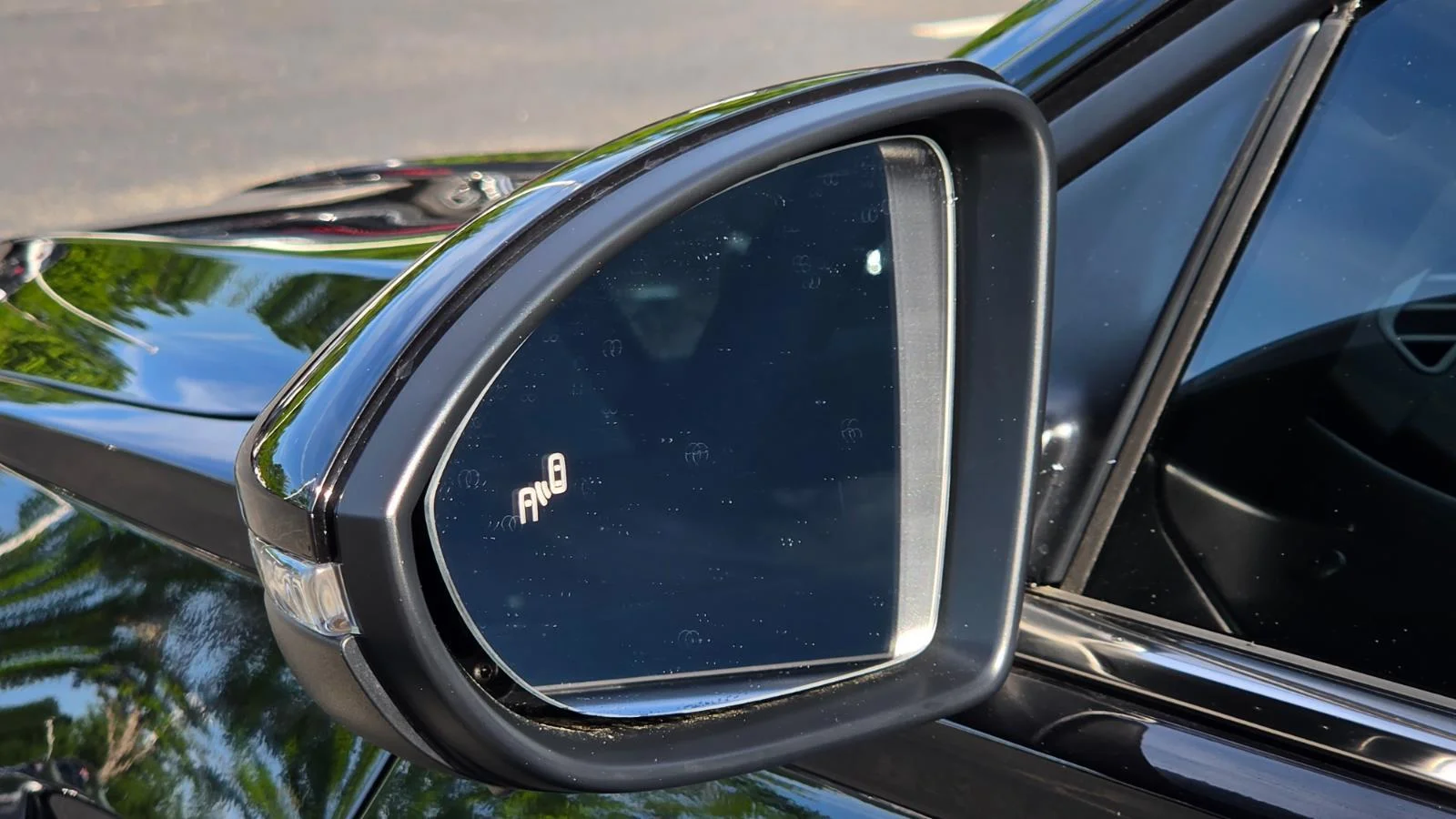 New 2026 Deep Black Pearl Volkswagen SEL image 16