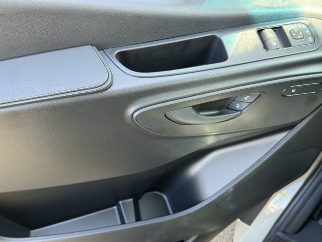 New 2026 Pebble Gray Mercedes-Benz  image 8