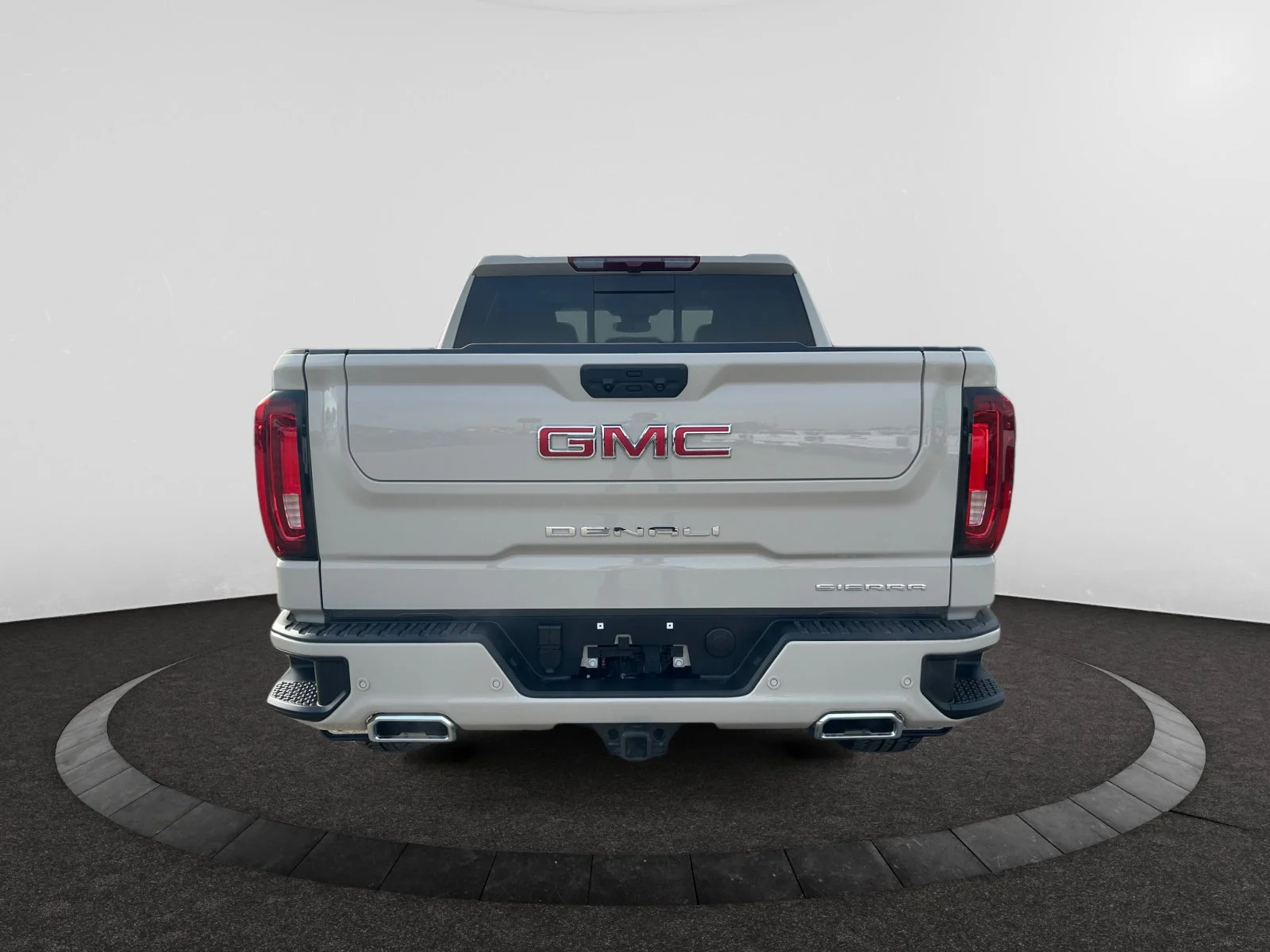 New 2026 Coastal Dune GMC Denali image 4
