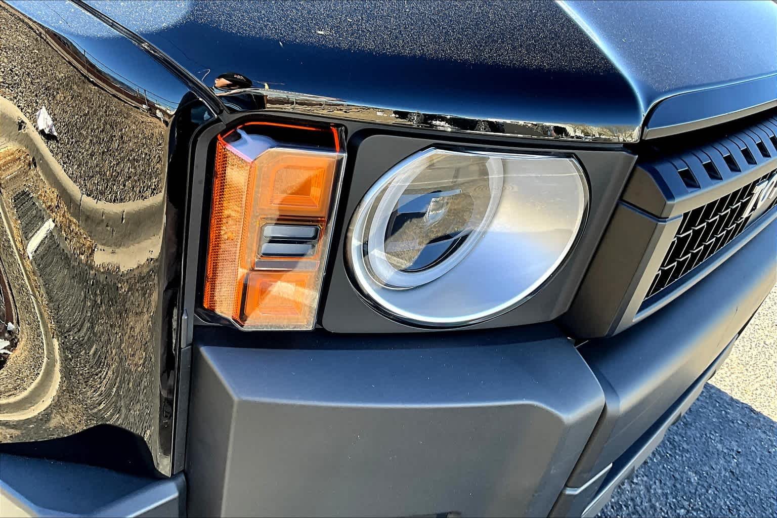 Used 2025 Black Toyota 1958 image 24