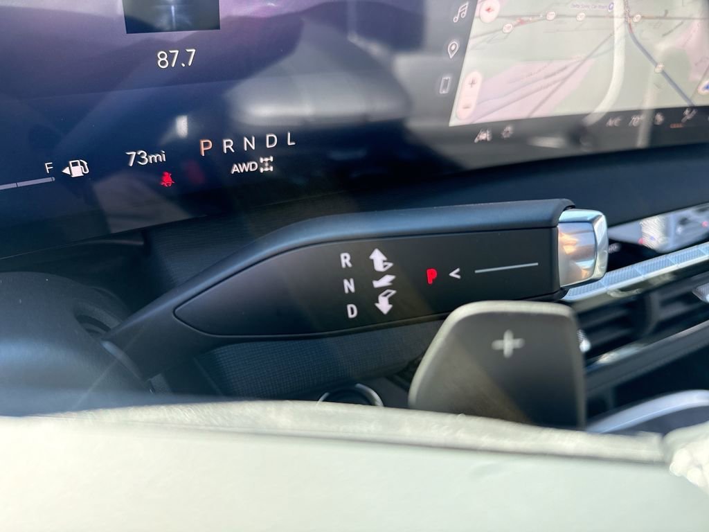 2026 Buick Enclave Sport Touring - Photo 16