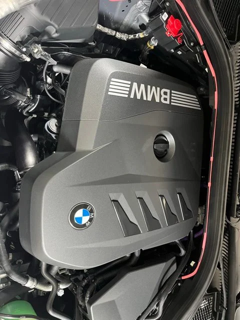 Used 2026 Skyscraper Grey Metallic BMW 30 xDrive image 25