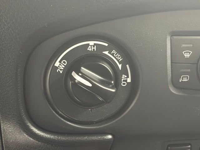 2023 Nissan Frontier PRO-4X - Photo 29