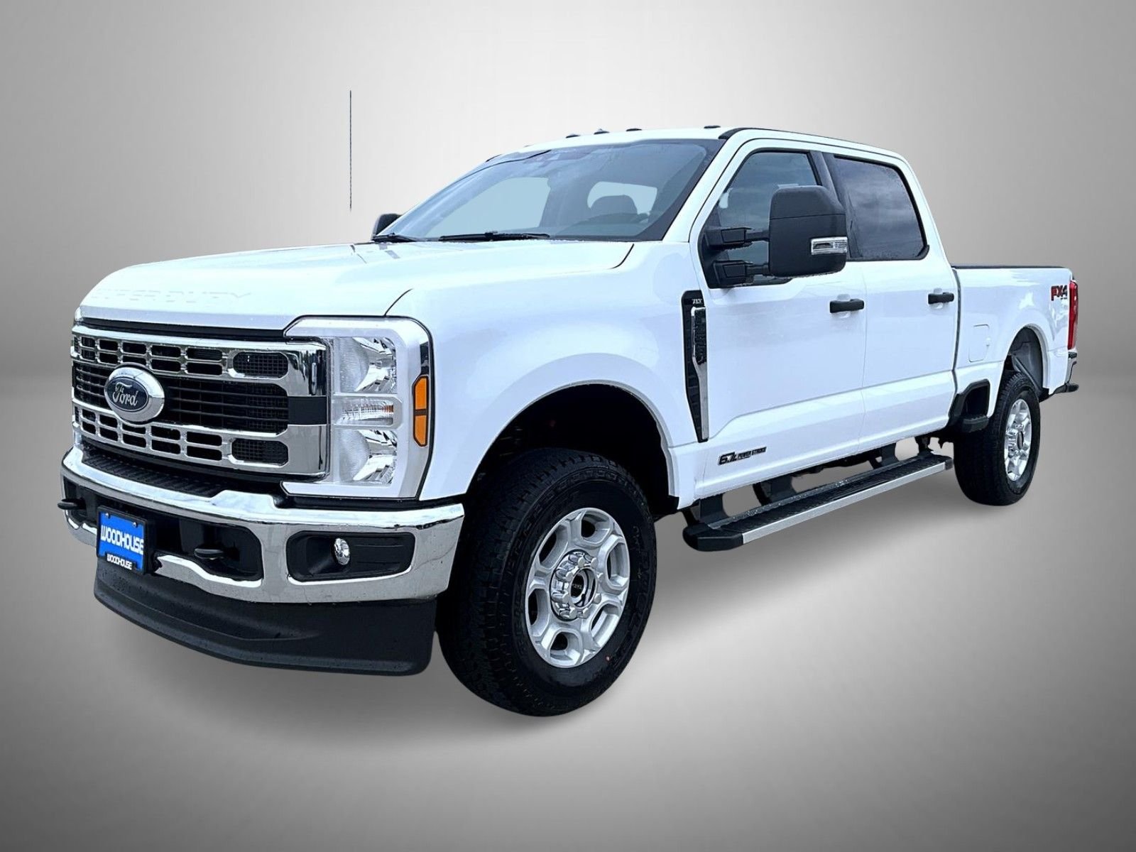 2026 Ford F-250 XLT 4x4 Crew Cab 6-3/4' Box's photo