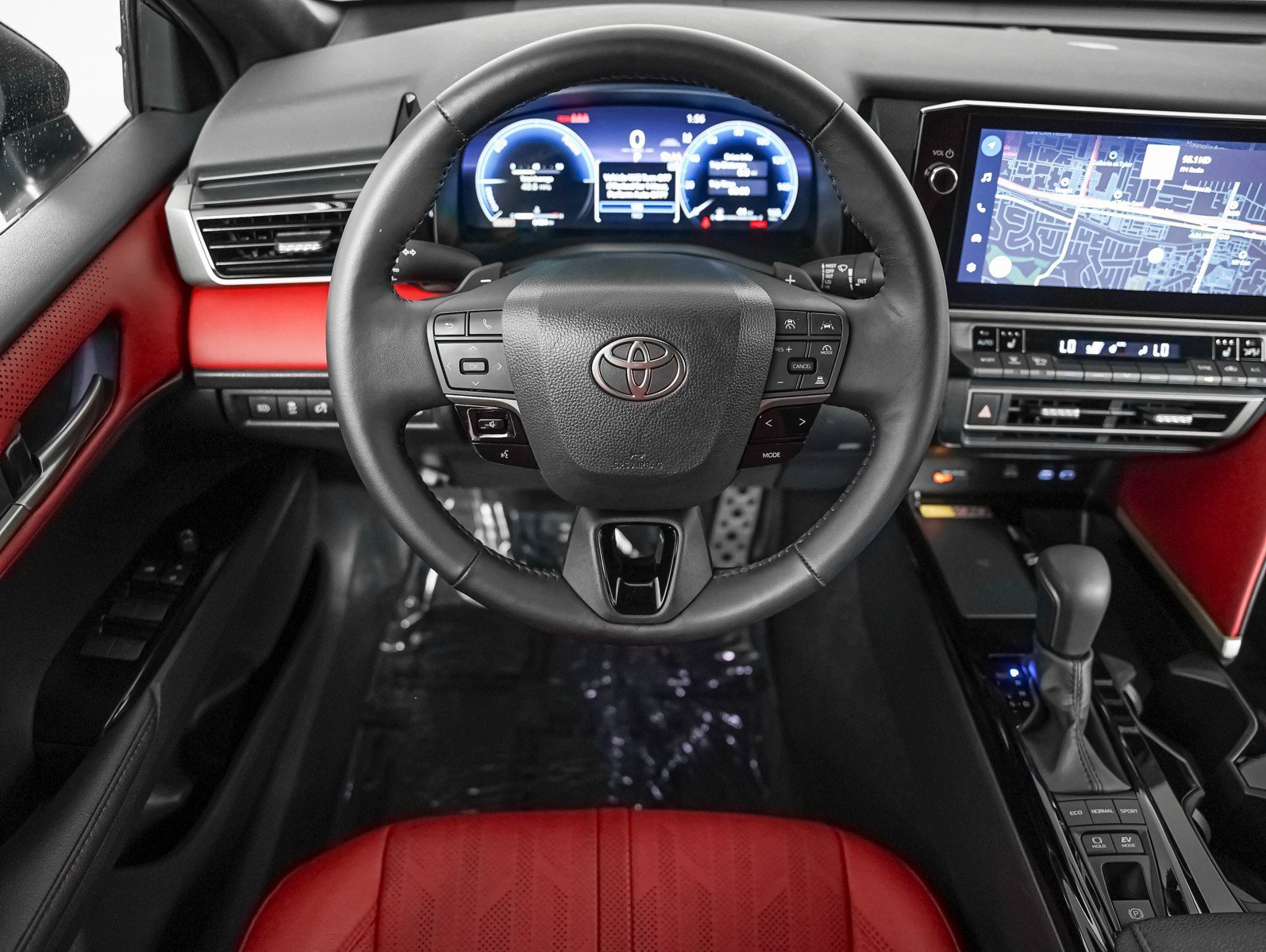 Used 2026 Midnight Black Toyota  image 11
