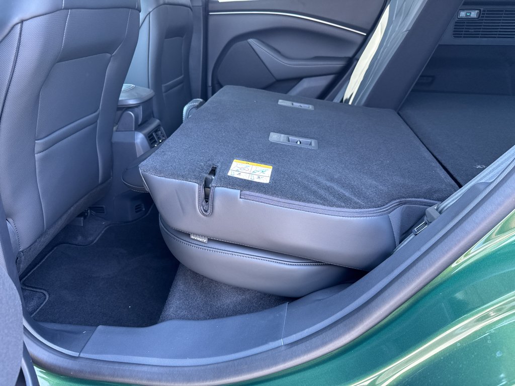 2025 Ford Mustang Mach-E Select - Photo 22