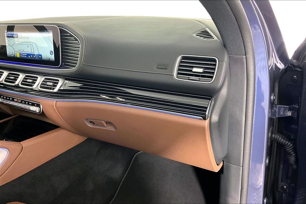 2026 Mercedes-Benz GLE Coupe GLE450 - Photo 14