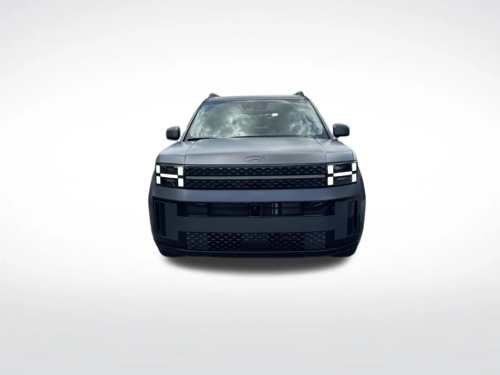 Certified Used 2024 Gray Matte Hyundai Calligraphy image 3