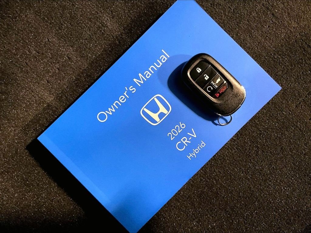 Used 2026 Blue Honda Sport Touring image 32