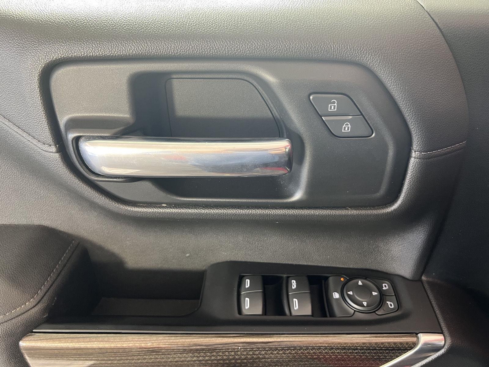 Used 2019 Red Hot Chevrolet LT image 8
