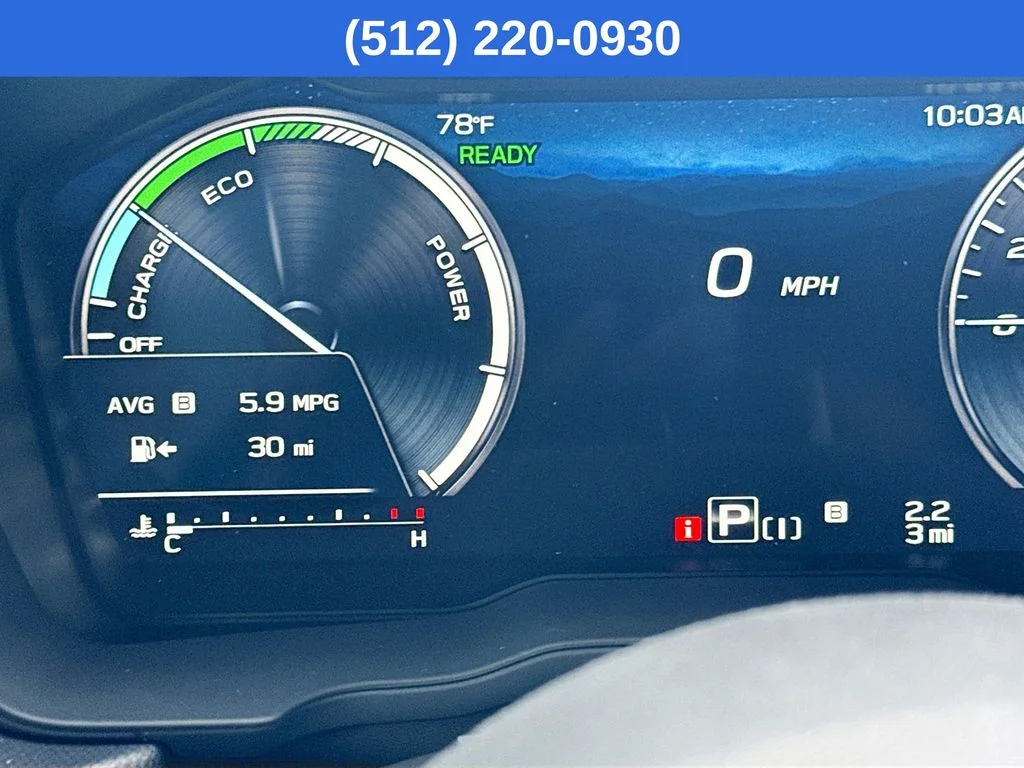 New 2026 RIVER ROCK PEARL Subaru Premium Hybrid image 15
