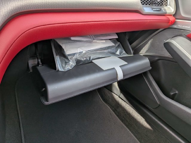 Used 2026 White Acura A-Spec Tech Package image 23