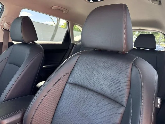 Used 2024 Blue Kia SX image 26