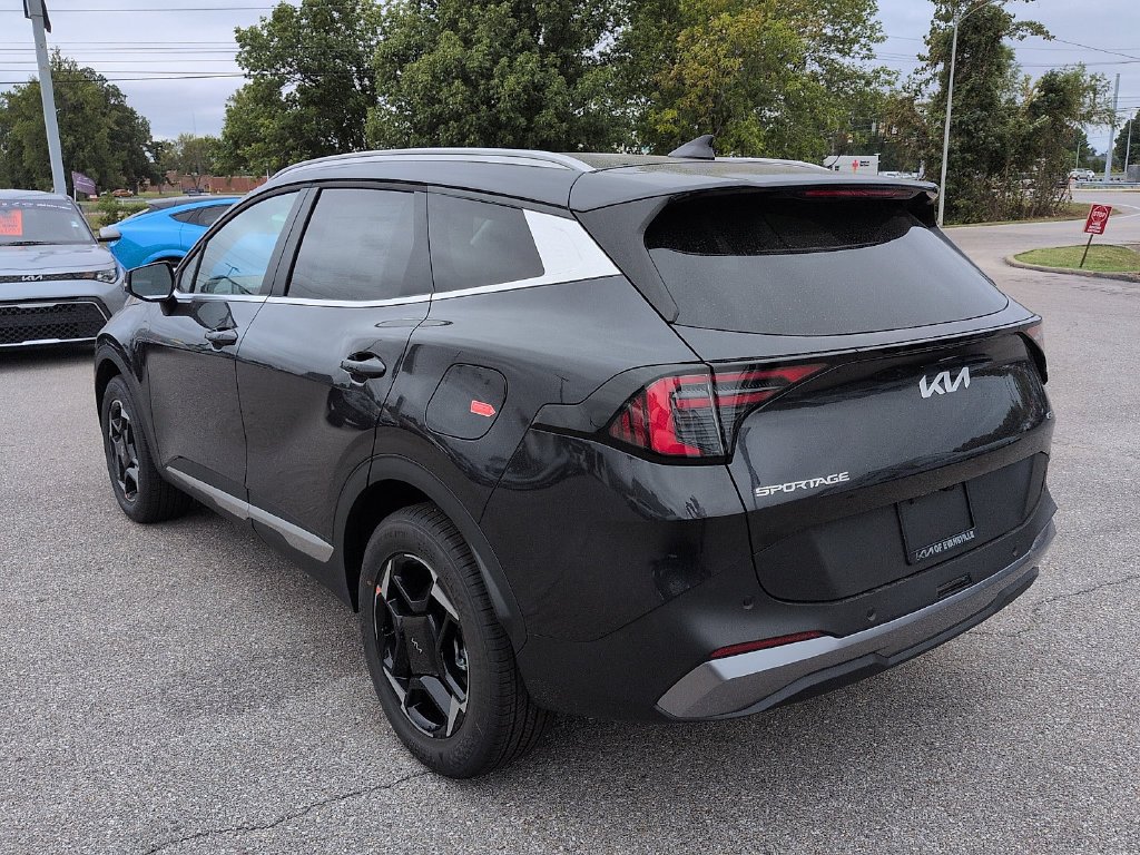 New 2027 Panthera Metal Kia EX image 5