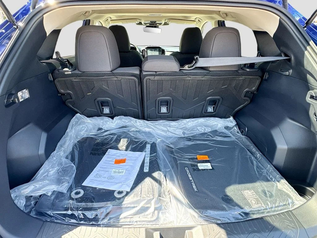 New 2026 Blue Subaru Premium image 31