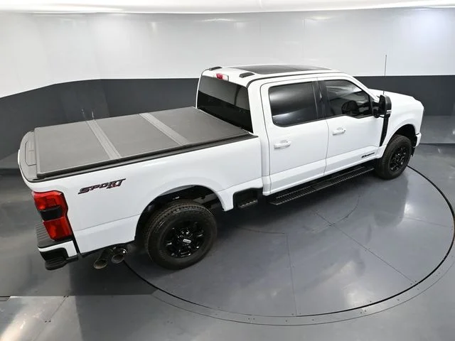 2024 Ford F-250 Super Duty XLT - Photo 58