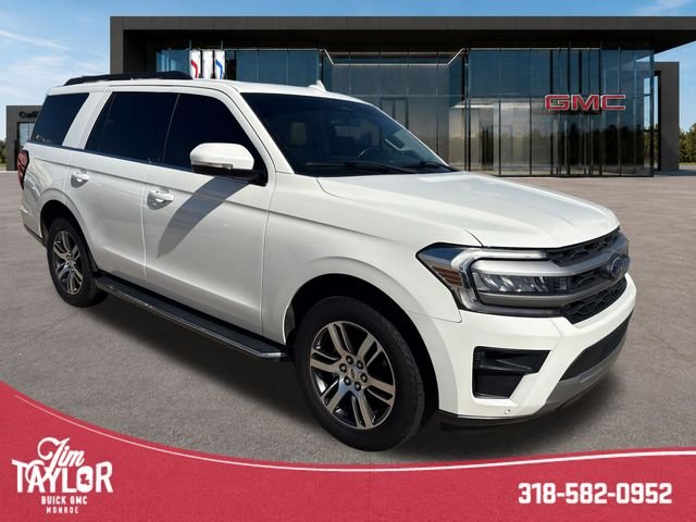 2022 Ford Expedition XLT