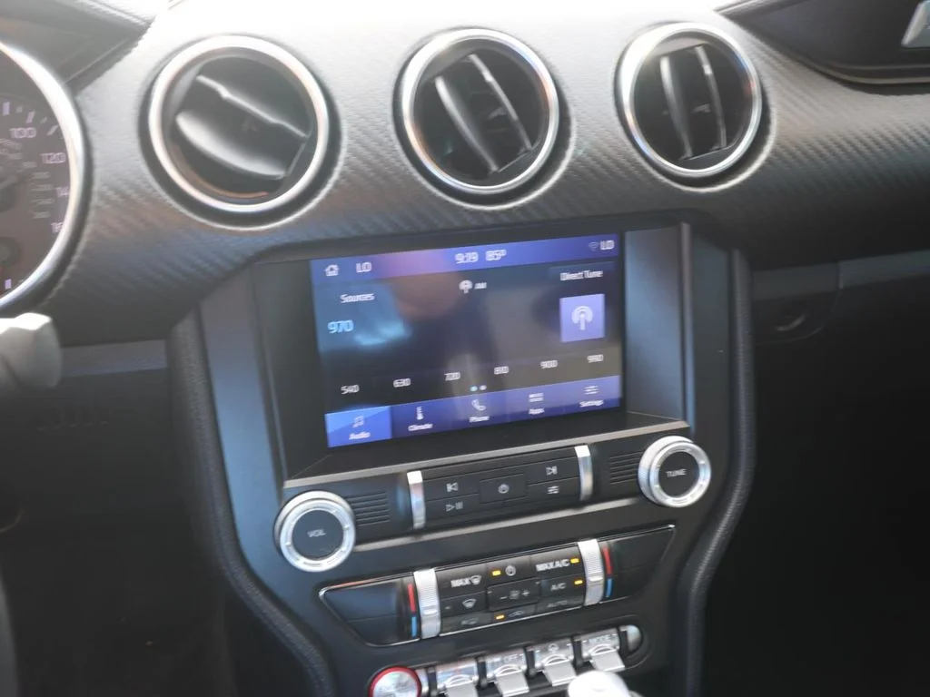 Certified Used 2022 Gray Ford EcoBoost image 19