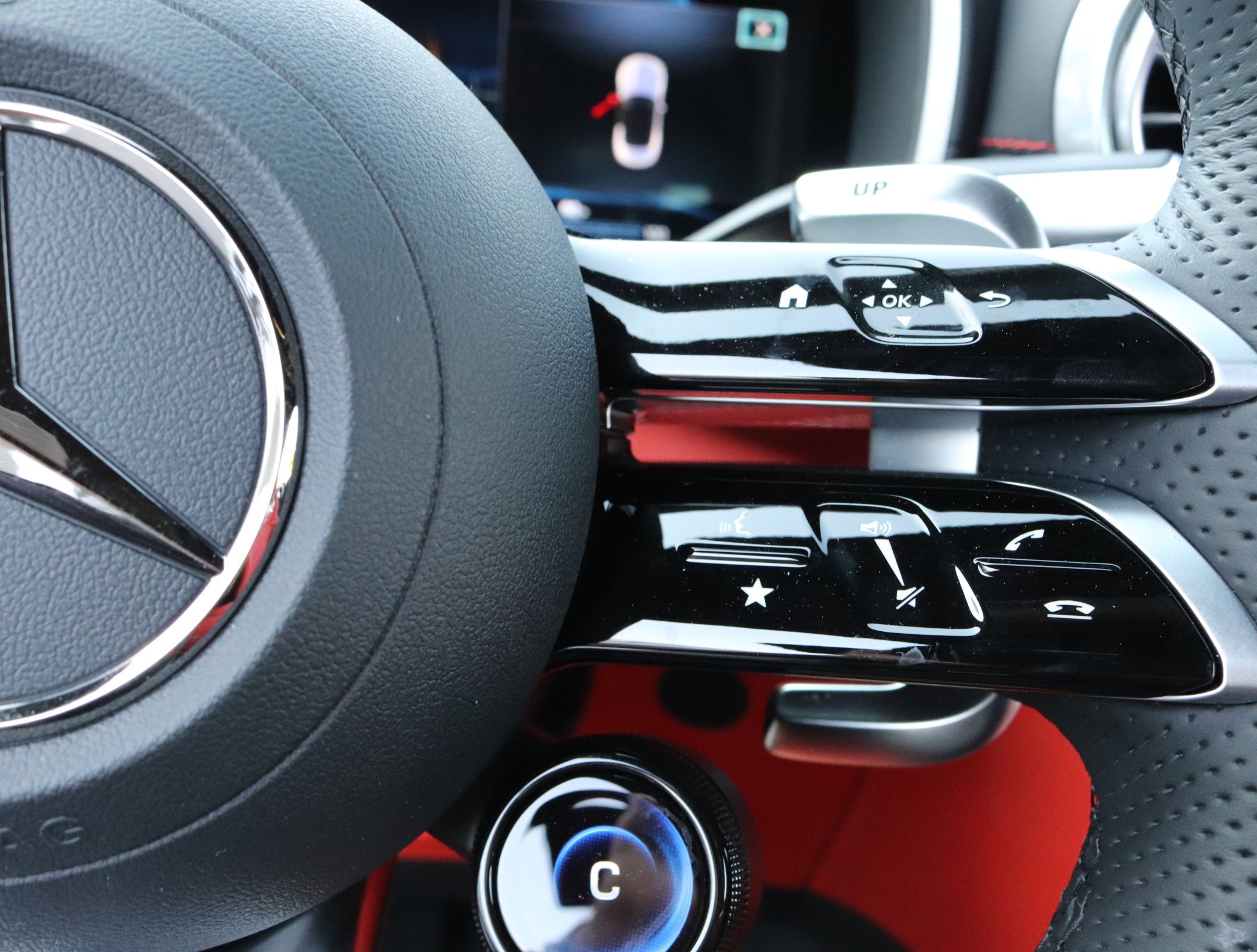 2025 Mercedes-Benz SL Mercedes-AMG - Photo 24