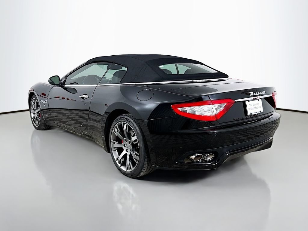 Used 2013  Maserati Sport image 5