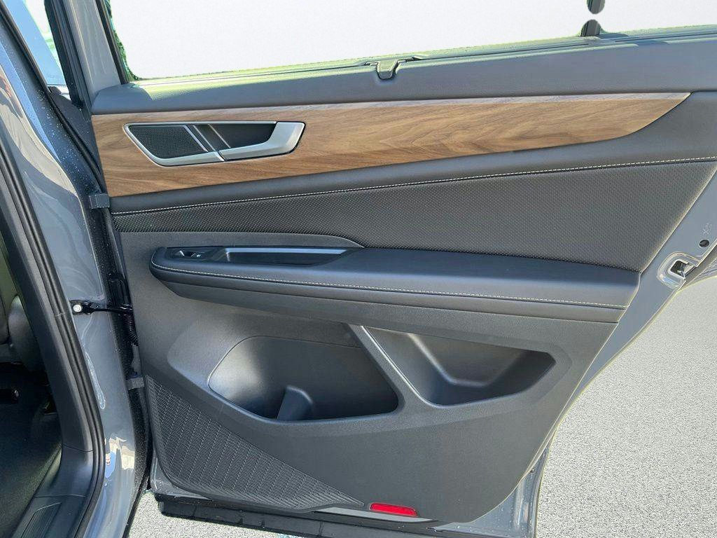 New 2026 Gray Volkswagen SE w/Technology image 22