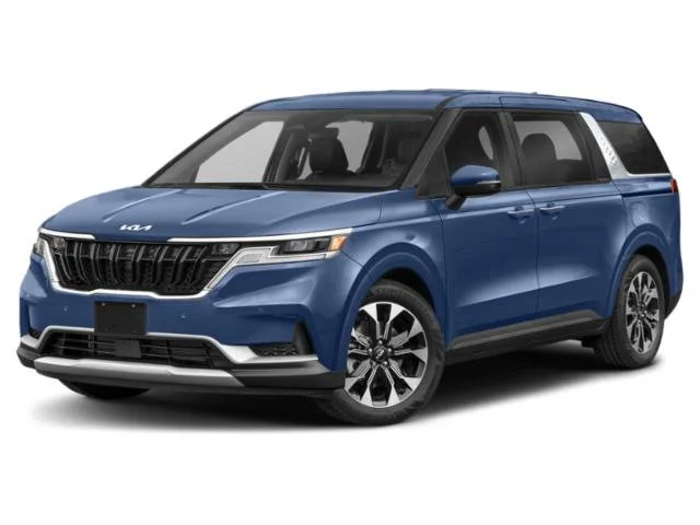 2023 Kia Carnival