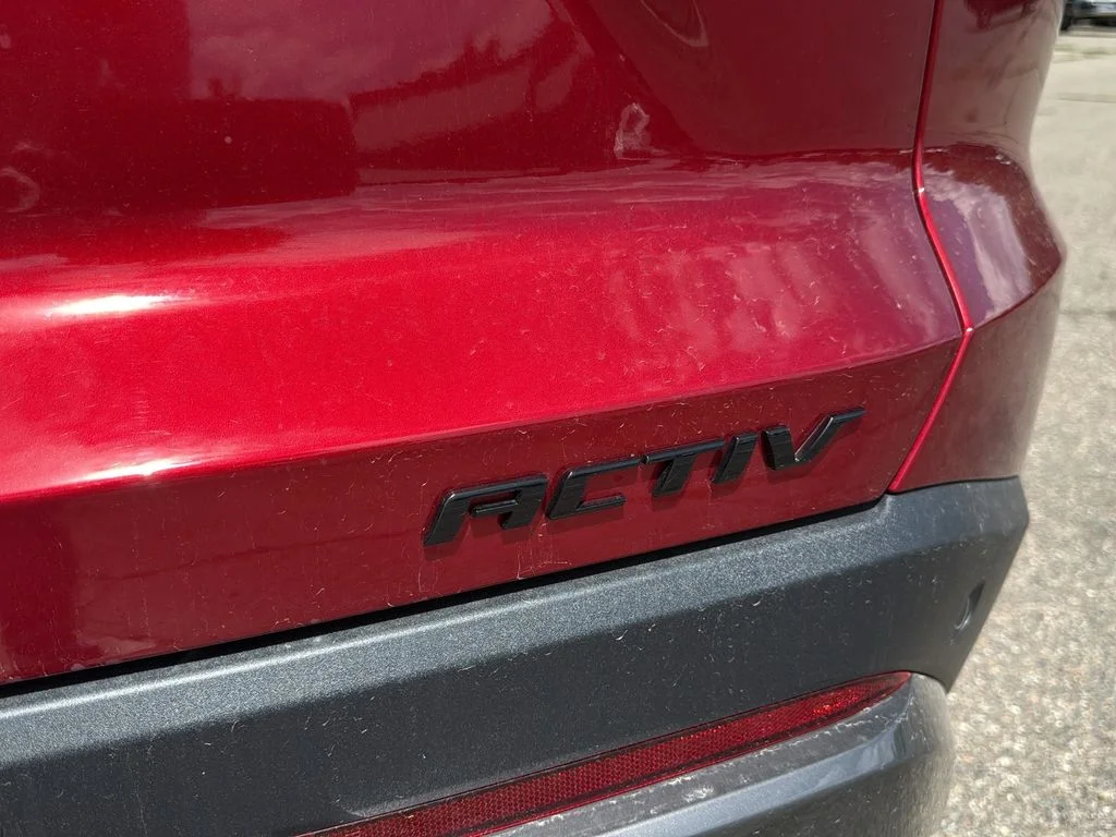 2026 Chevrolet Equinox ACTIV - Photo 34