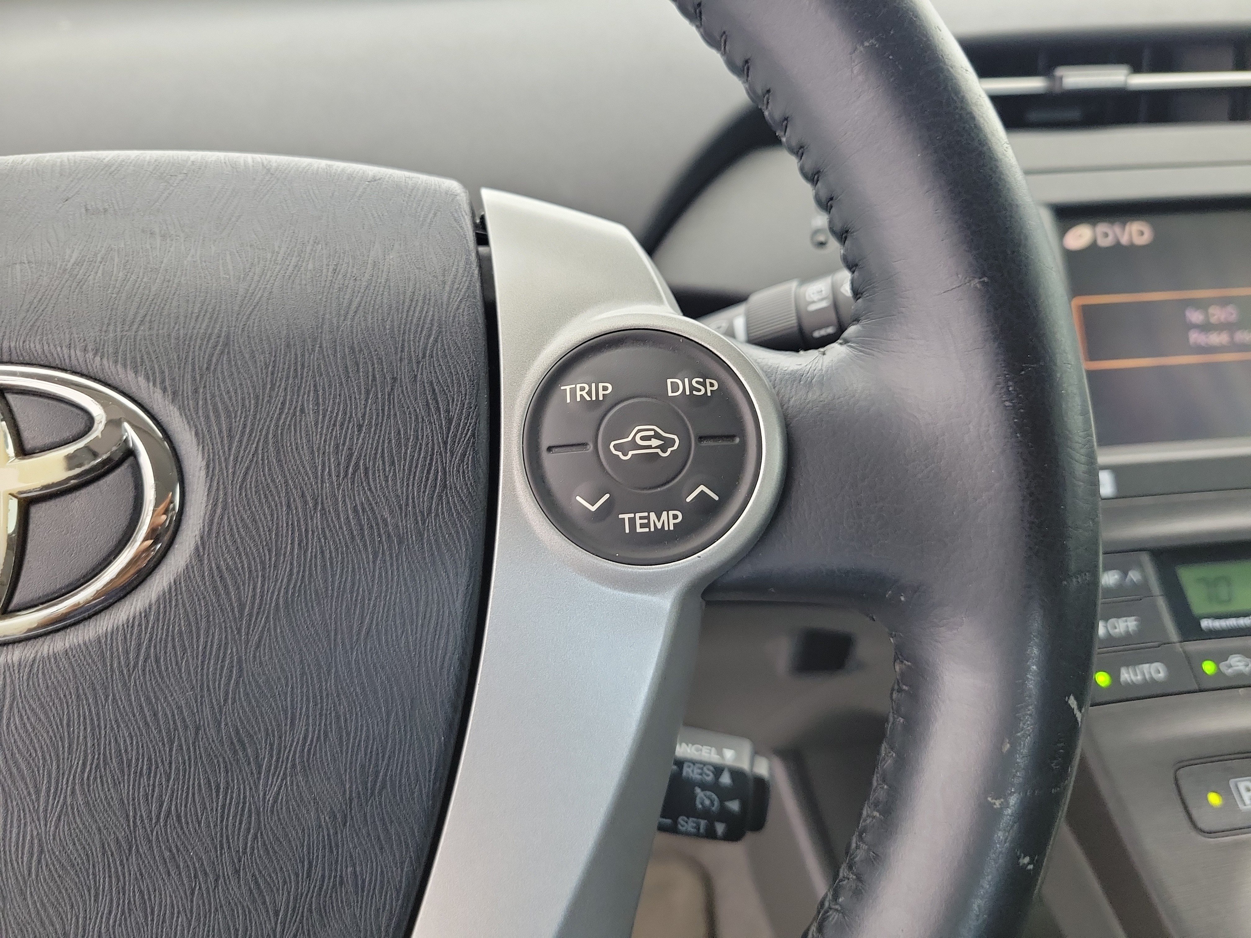 Used 2010 Black Toyota IV image 22