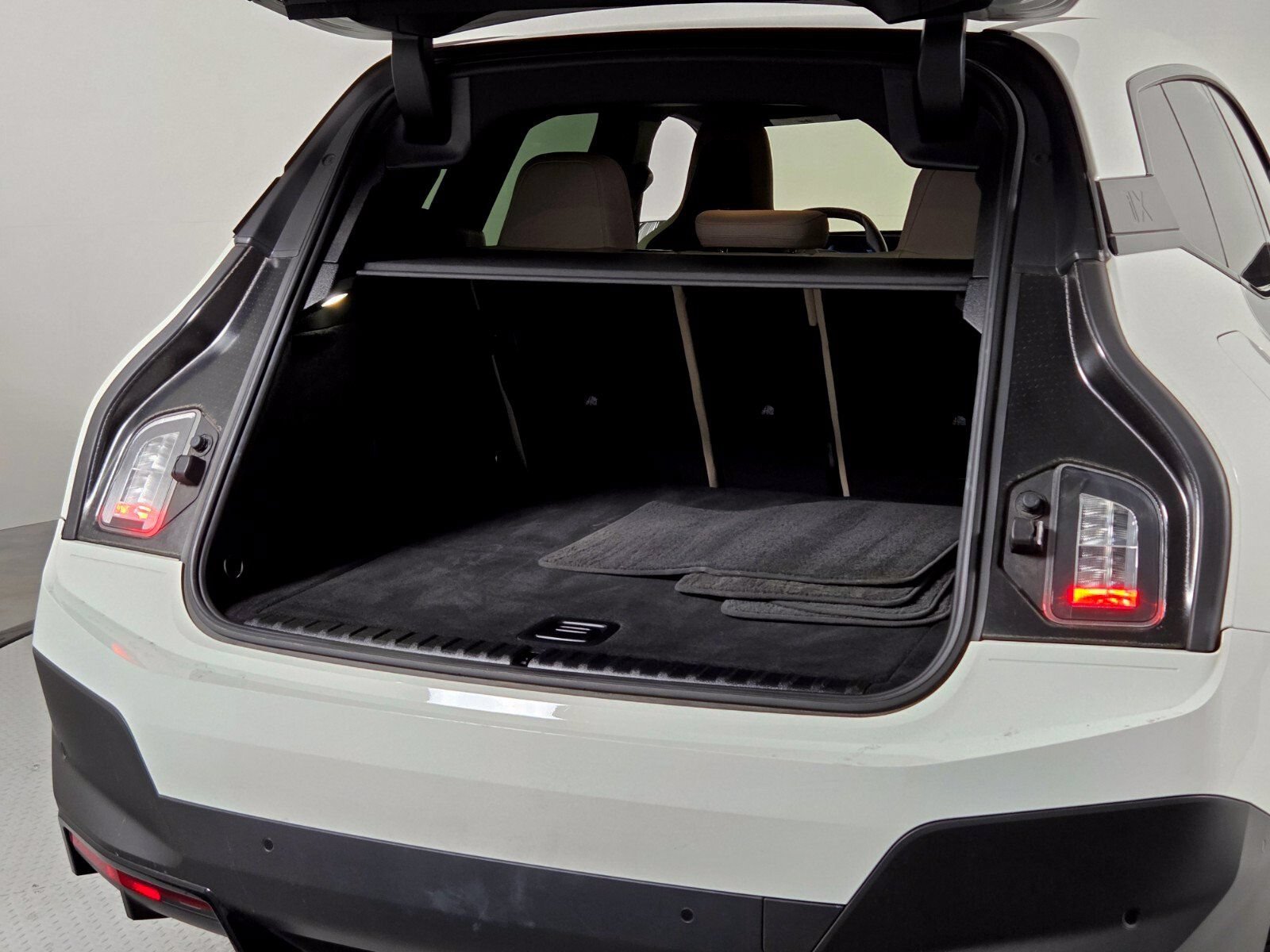 2024 BMW iX Base - Photo 17