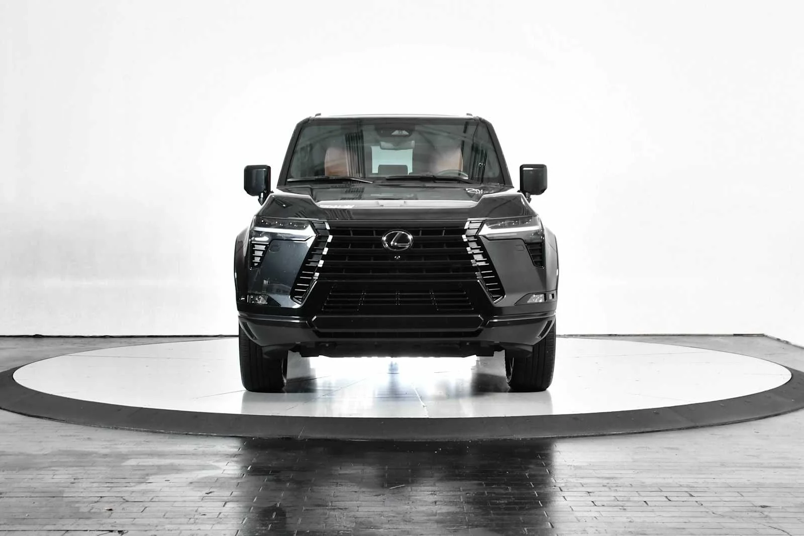 Used 2026 Caviar Lexus Luxury+ image 10