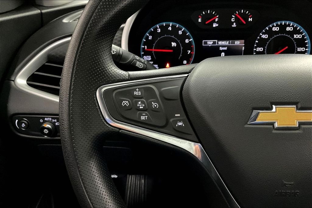 2024 Chevrolet Malibu 1LT - Photo 18