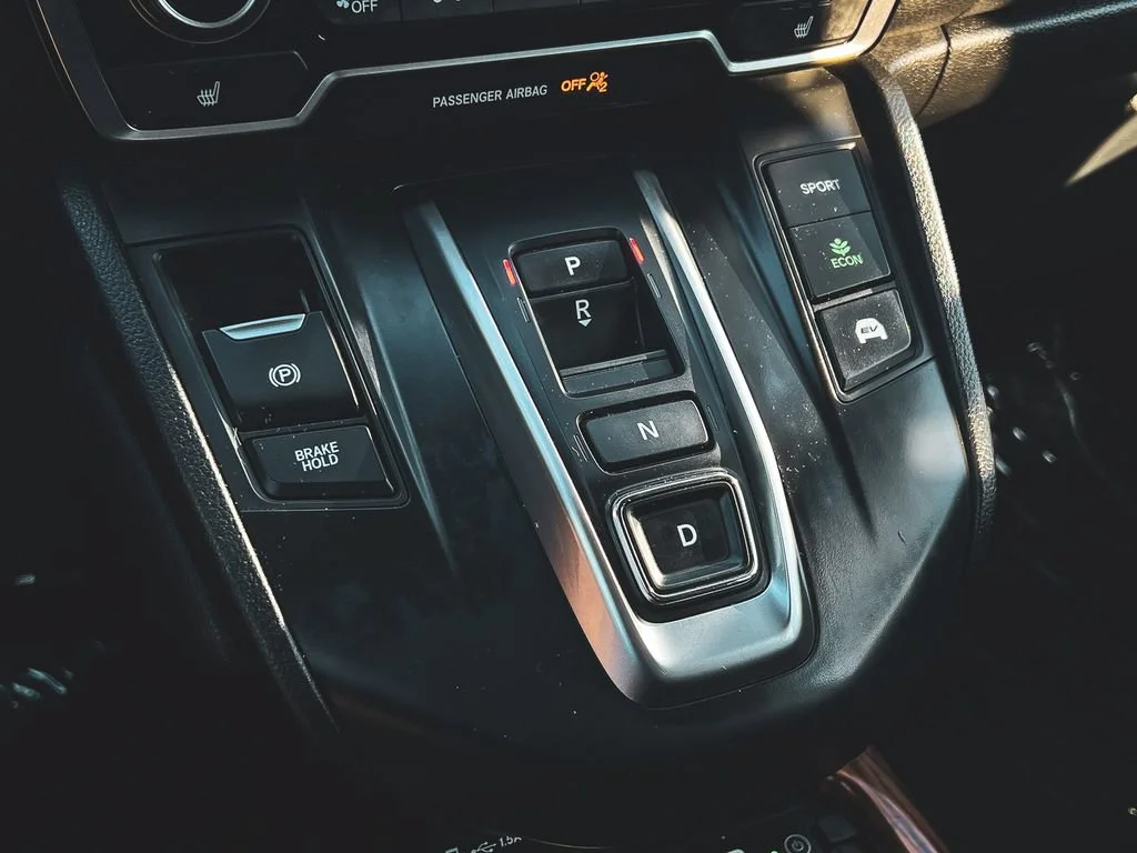 2022 Honda CR-V Touring - Photo 52
