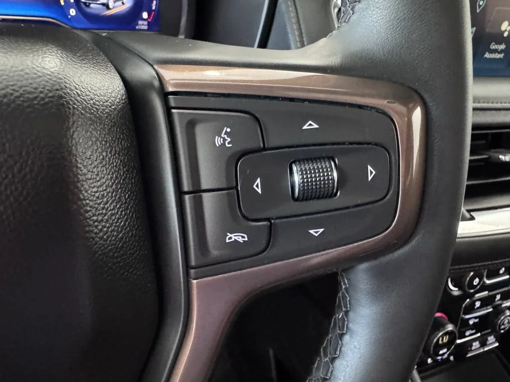 Certified Used 2024 Summit White Chevrolet High Country image 19