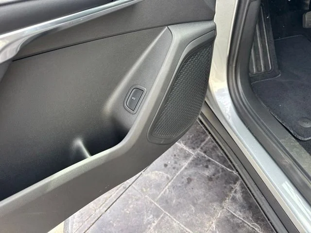 New 2027 Gray Chevrolet LT image 13