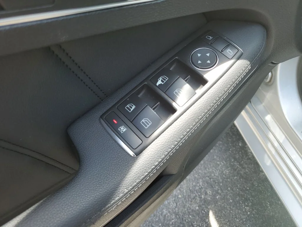 Used 2012 Silver Mercedes-Benz E 350 image 20