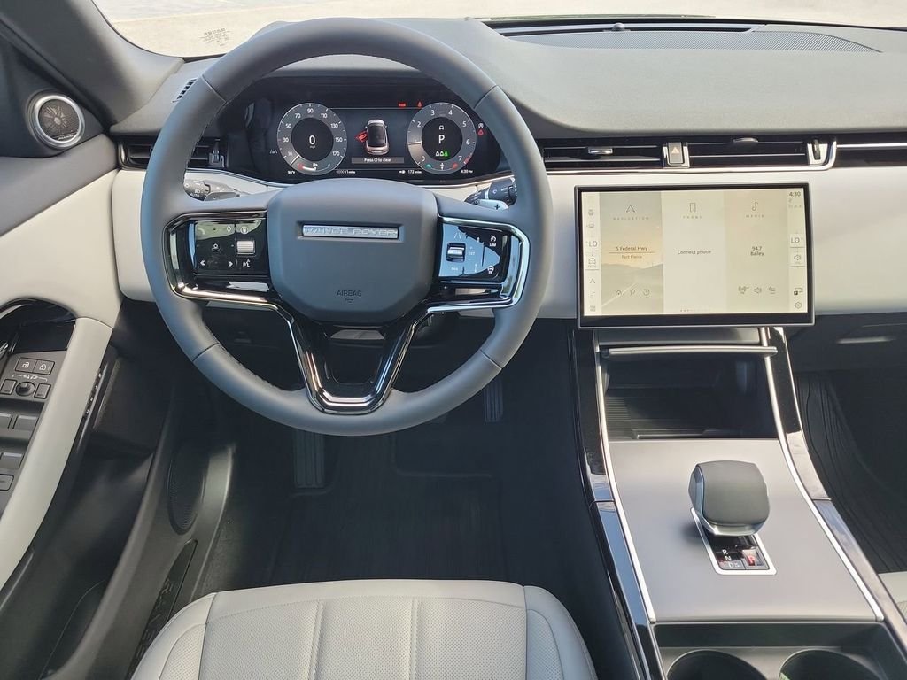 2026 Land Rover Range Rover Evoque S - Photo 19