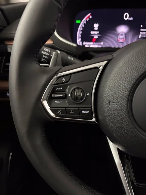Used 2026 Black Acura Technology Package image 23