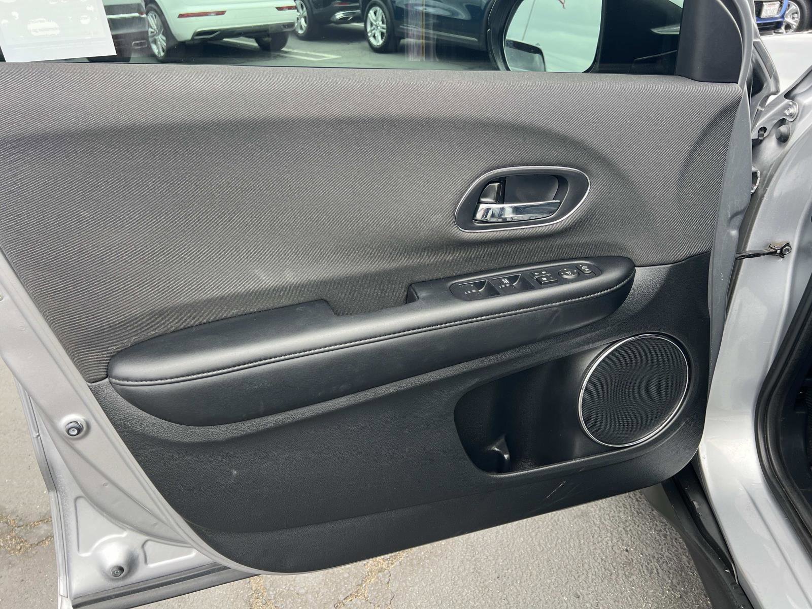 2019 Honda HR-V EX - Photo 6