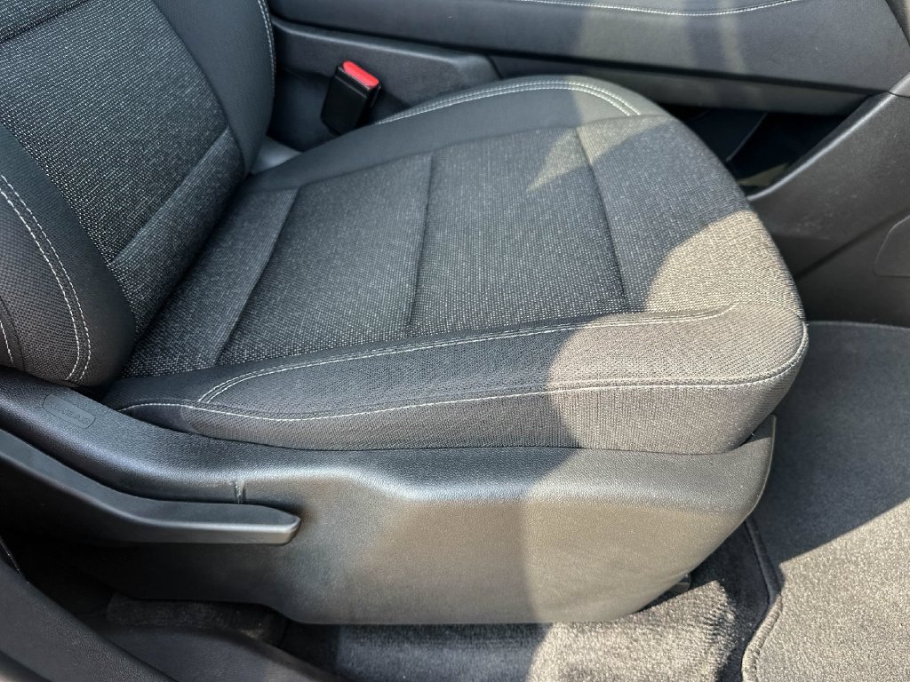 Used 2024 Black Chevrolet LS image 26