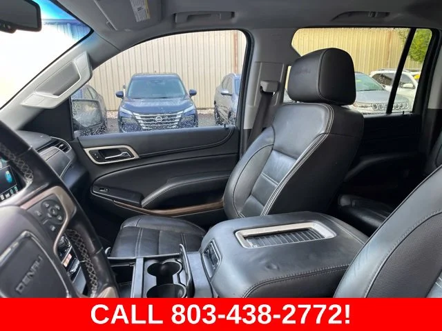 Used 2018 White GMC Denali image 9