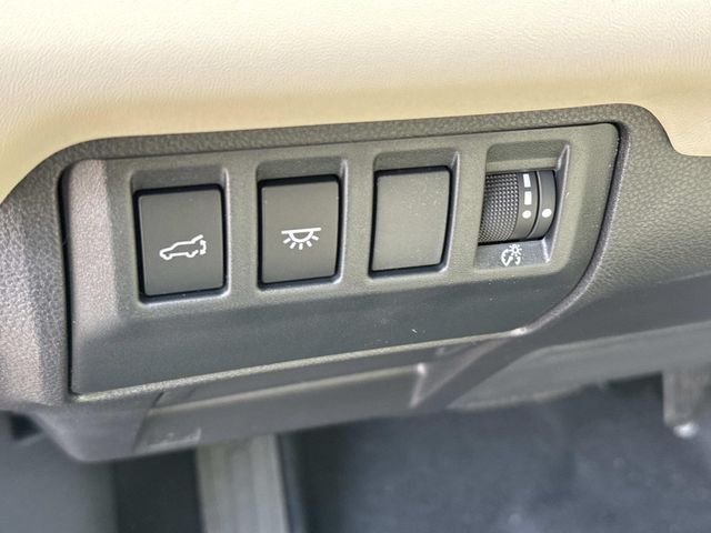 Used 2026 Black Subaru Limited image 29