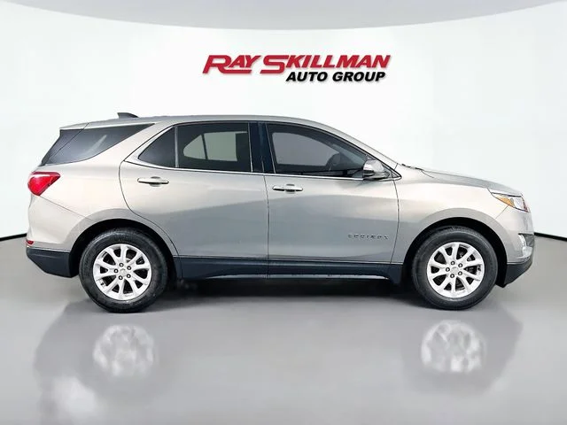 Used 2018  Chevrolet LT image 8