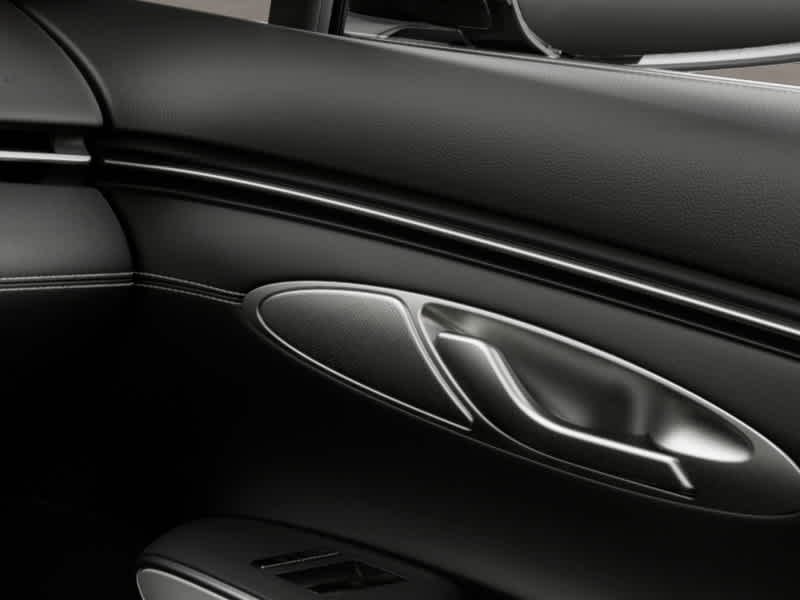 New 2026 Vik Black Genesis 2.5T Select image 23