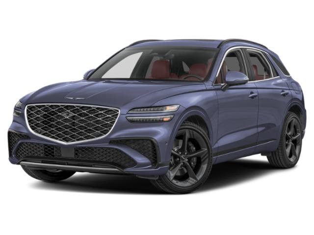 New 2027 Ceres Blue Genesis 2.5T Sport Prestige image 1