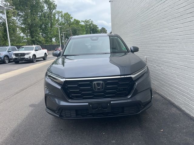 2026 Honda CR-V EX AWD's photo