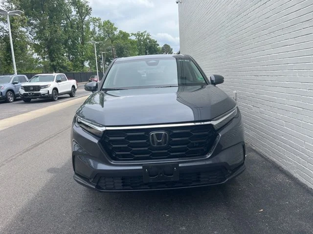 2026 Honda CR-V EX AWD's photo
