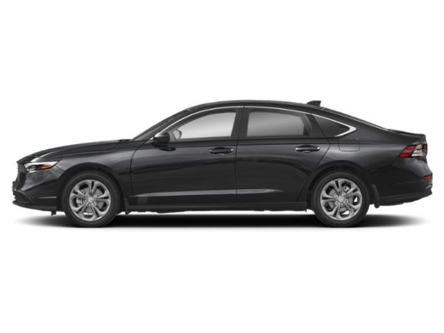 Used 2024 Blue Honda EX image 3