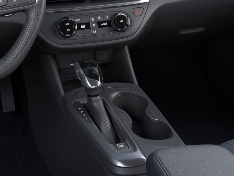 2026 Buick Envista Preferred - Photo 23