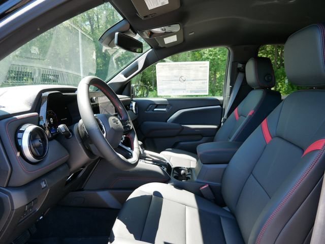 2026 Chevrolet Colorado Z71 - Photo 6