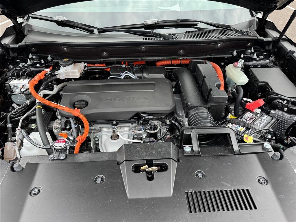 2026 Honda CR-V Sport Touring - Photo 27